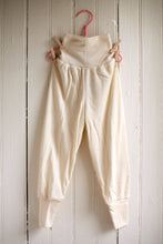 Load image into Gallery viewer, Engel Organic Wool/Silk Baby Long John Bottoms
