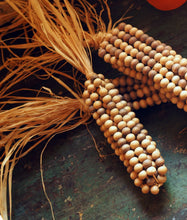Load image into Gallery viewer, Autumn Beaded Corn Kit