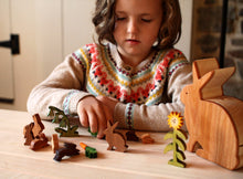 Load image into Gallery viewer, Bunny Garden Story Box Set