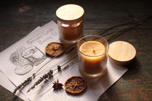 Load image into Gallery viewer, Beeswax Candle Pouring Kit