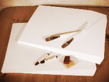 Load image into Gallery viewer, Large Drawing Paper - 50 Sheets