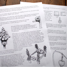 Load image into Gallery viewer, Fairy House Kit