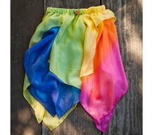 Load image into Gallery viewer, Silk Fairy Skirts