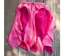 Load image into Gallery viewer, Silk Fairy Skirts