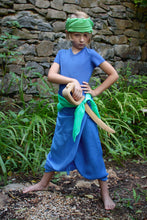 Load image into Gallery viewer, Mighty Silks Rugged Play Silks - Pastel Colors