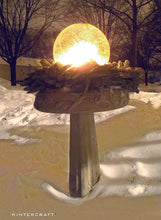 Load image into Gallery viewer, Ice Lantern Kit