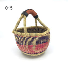Load image into Gallery viewer, Child's Bolga Basket