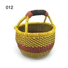 Load image into Gallery viewer, Child's Bolga Basket