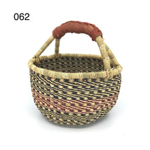 Load image into Gallery viewer, Child's Bolga Basket