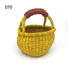 Load image into Gallery viewer, Child's Bolga Basket