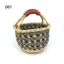Load image into Gallery viewer, Child's Bolga Basket