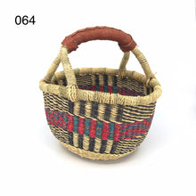 Load image into Gallery viewer, Child's Bolga Basket