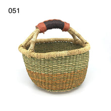 Load image into Gallery viewer, Child's Bolga Basket