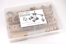 Load image into Gallery viewer, Inventor Kit