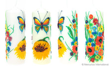 Load image into Gallery viewer, Stockmar Multicolored Wide Decorating Wax - 12 or 18 Sheet Sets