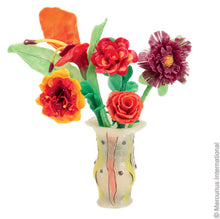 Load image into Gallery viewer, Stockmar Modeling Beeswax - Set of 12 or 15 Color