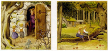 Load image into Gallery viewer, <i>The Land of Long Ago</i> by Elsa Beskow