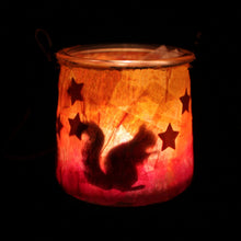 Load image into Gallery viewer, Make-It-Yourself Lantern Kit