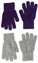 Load image into Gallery viewer, Child's Wool Pair of Gloves