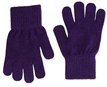 Load image into Gallery viewer, Child's Wool Pair of Gloves