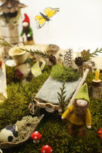 Load image into Gallery viewer, Fairy House Kit