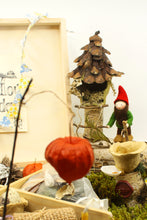 Load image into Gallery viewer, Fairy House Kit