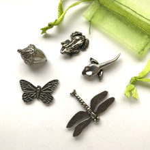 Load image into Gallery viewer, Nature's Miracles Pocket Treasures - Set of Five