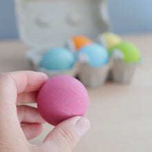 Load image into Gallery viewer, Pastel Wooden Balls - Grimm's