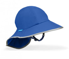 Load image into Gallery viewer, Kid's Play Hat - UPF 50+