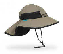 Load image into Gallery viewer, Kid's Play Hat - UPF 50+