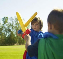 Load image into Gallery viewer, Soft Silk Swords