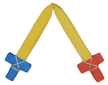 Load image into Gallery viewer, Soft Silk Swords