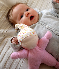 Load image into Gallery viewer, Organic Teething Baby