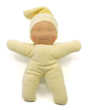 Load image into Gallery viewer, Organic Teething Baby