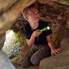 Load image into Gallery viewer, Child's Flashlight