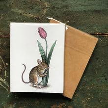 Load image into Gallery viewer, Zoolentines Valentine Greeting Cards - Set of 5