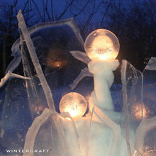 Load image into Gallery viewer, Ice Lantern Kit