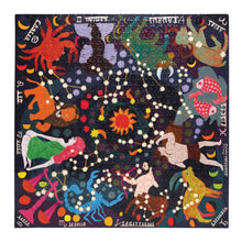 Load image into Gallery viewer, Zodiac 1000 Piece Puzzle