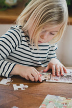 Load image into Gallery viewer, Elsa Beskow &lt;i&gt;Children of the Forest&lt;/i&gt; Tray Puzzle
