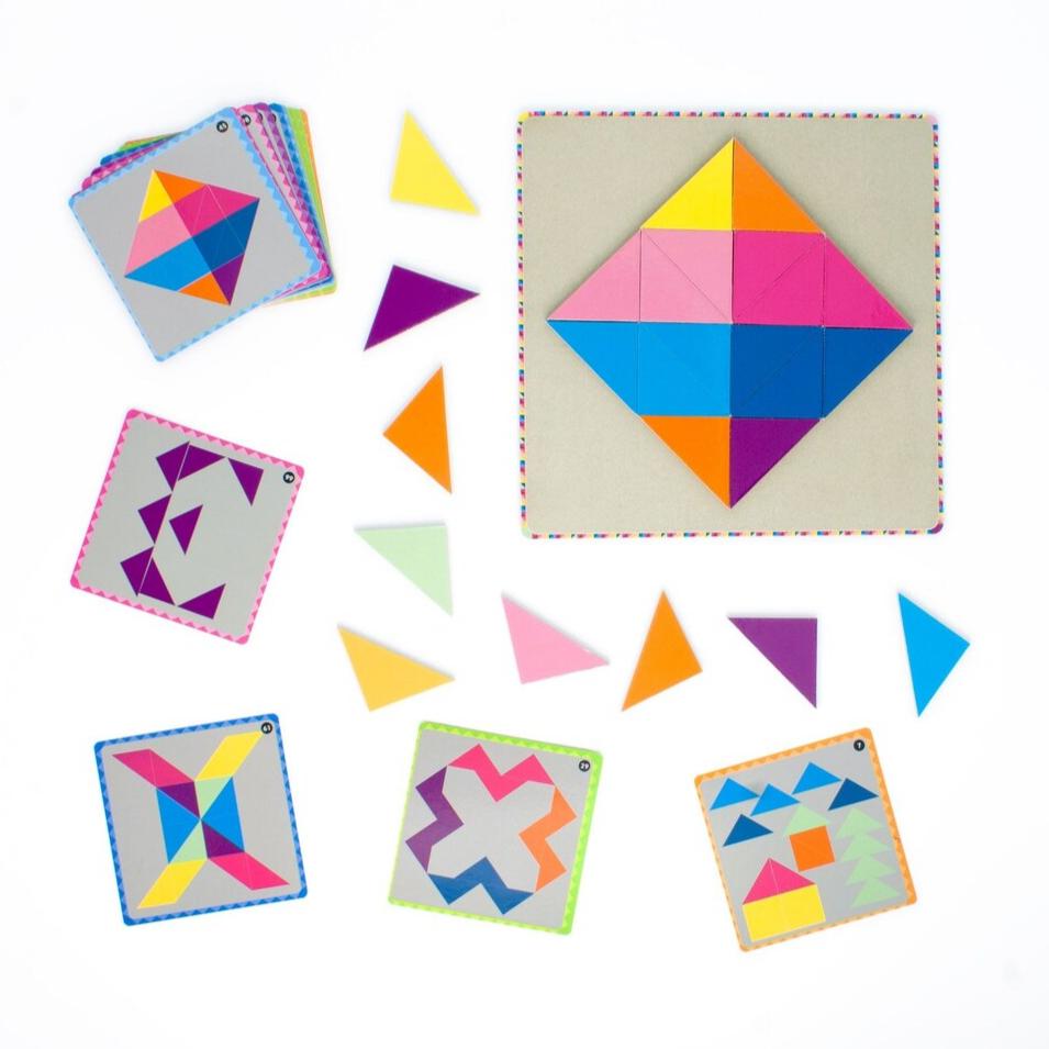 Form & Color - Art Design Kit