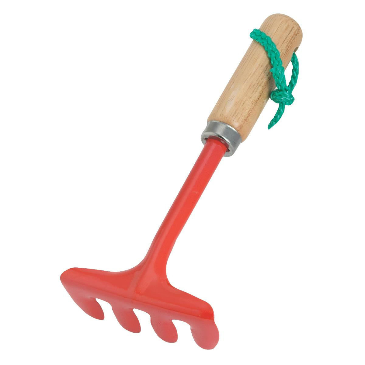 Child's Hand Rake
