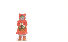 Load image into Gallery viewer, Cat&#39;s Christmas Cottage Paper Doll Kit
