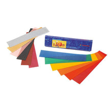 Load image into Gallery viewer, Stockmar Multicolored Narrow Decorating Wax - 12 or 18 Sheet Sets
