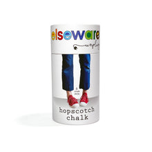 Load image into Gallery viewer, Hopscotch Chalk - Talc-Free - 6 Natural &amp; Non-Toxic Colors
