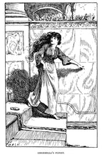 Load image into Gallery viewer, &lt;i&gt;The Blue Fairy Book&lt;/i&gt; by Andrew Lang
