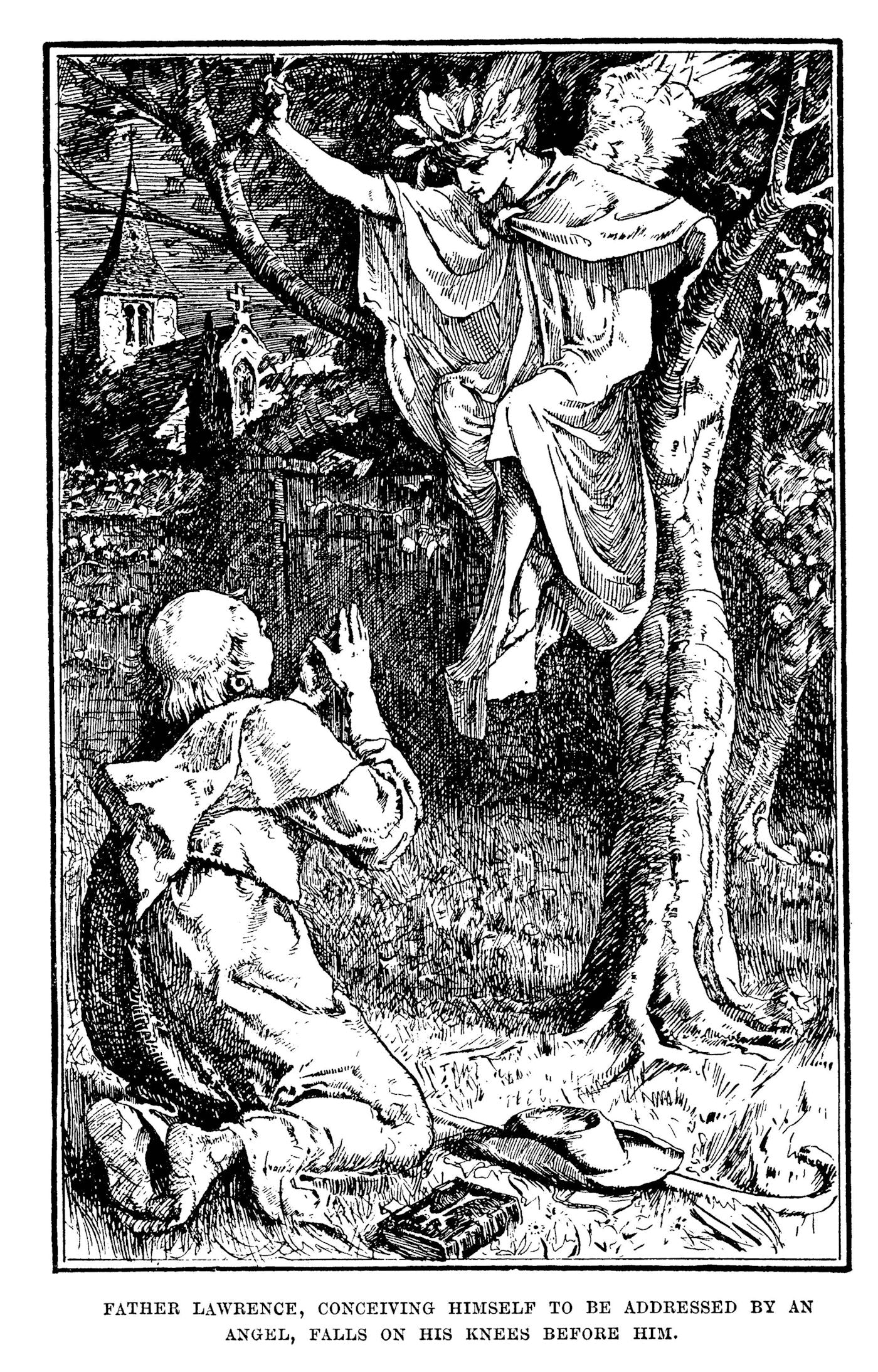 <i>The Red Fairy Book</i> by Andrew Lang