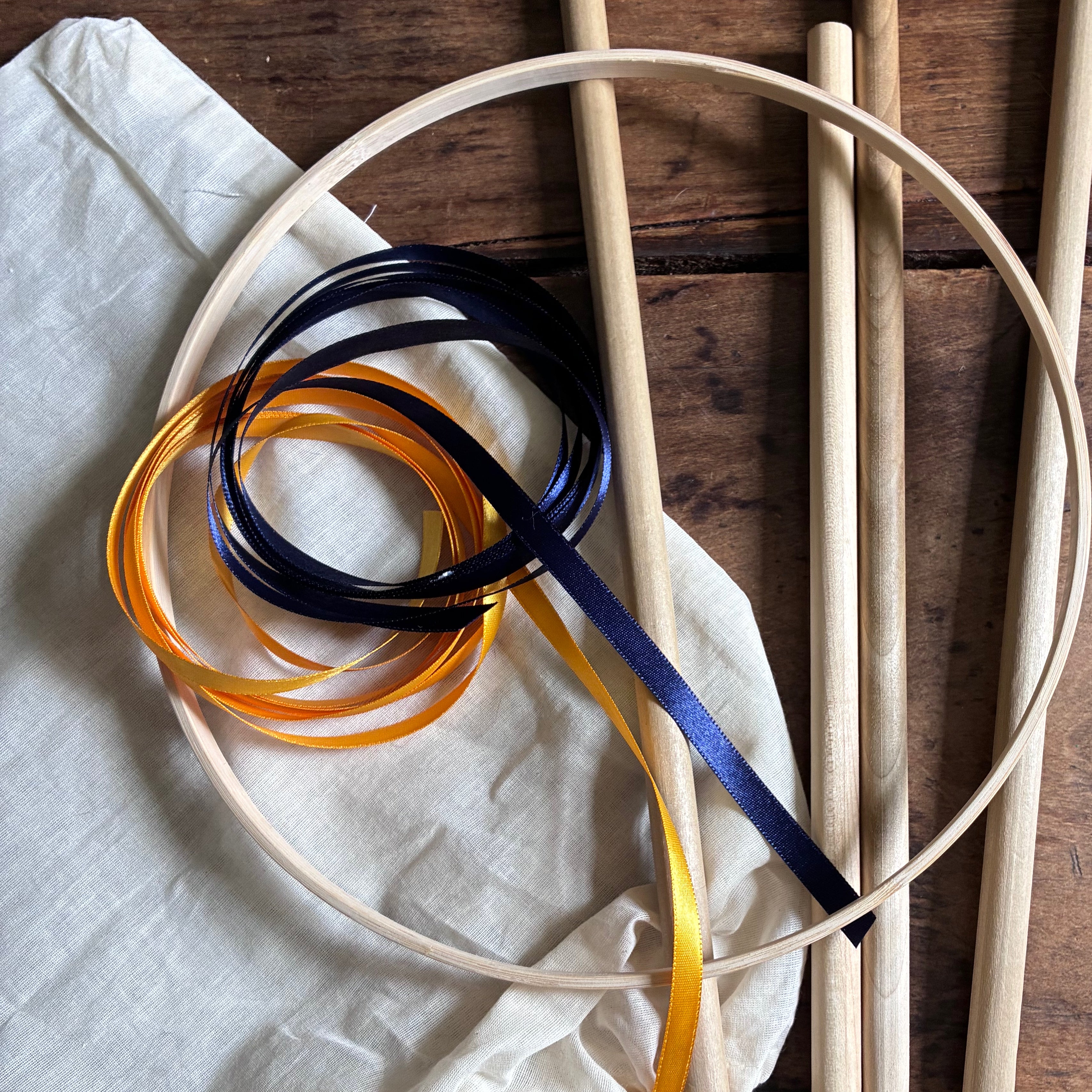Game of Graces Craft Kit