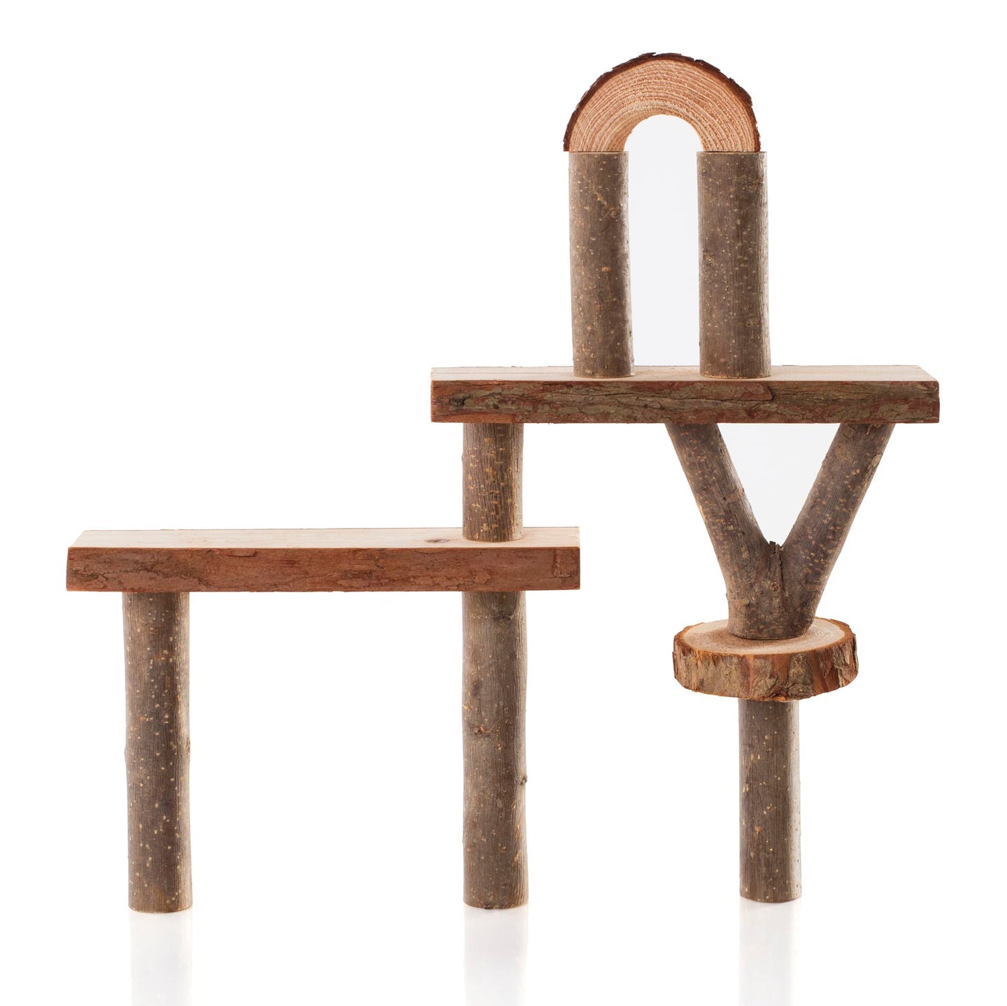 Branch Block Building Set