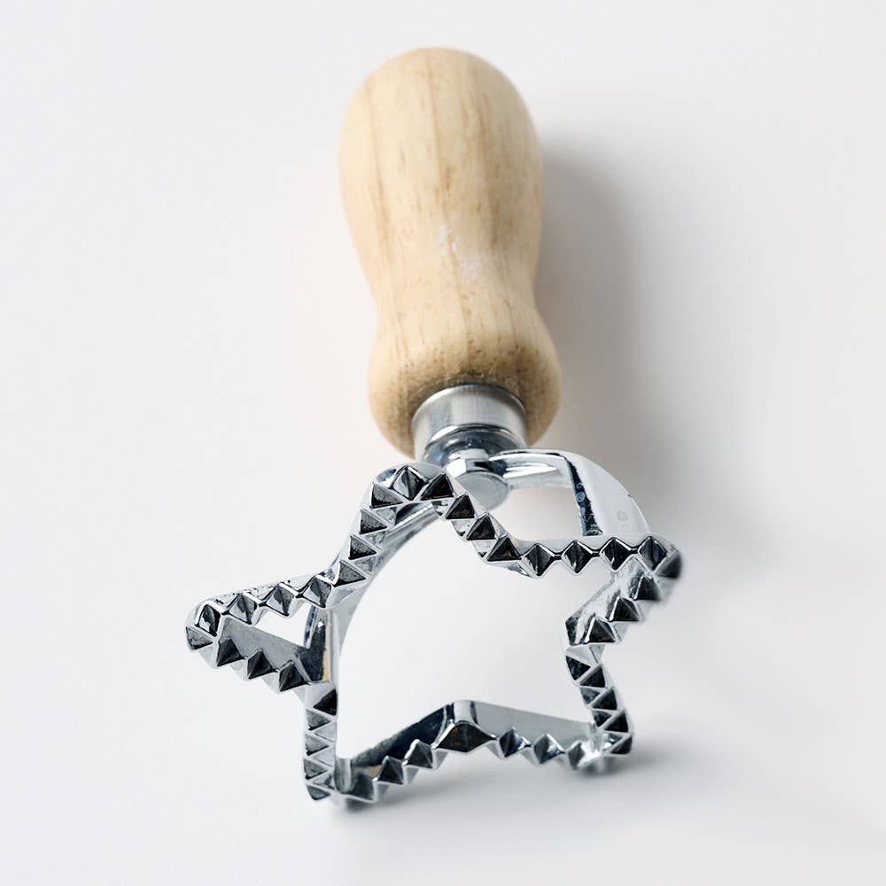 Play Dough Cookie Cutters - Set of 3