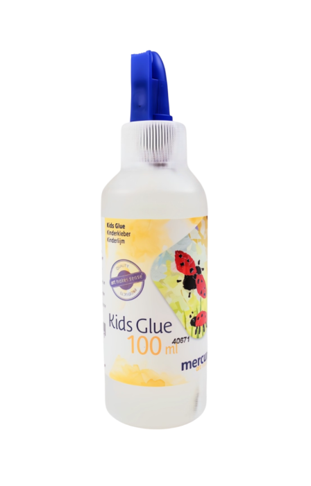 Non-Toxic Children's Glue
